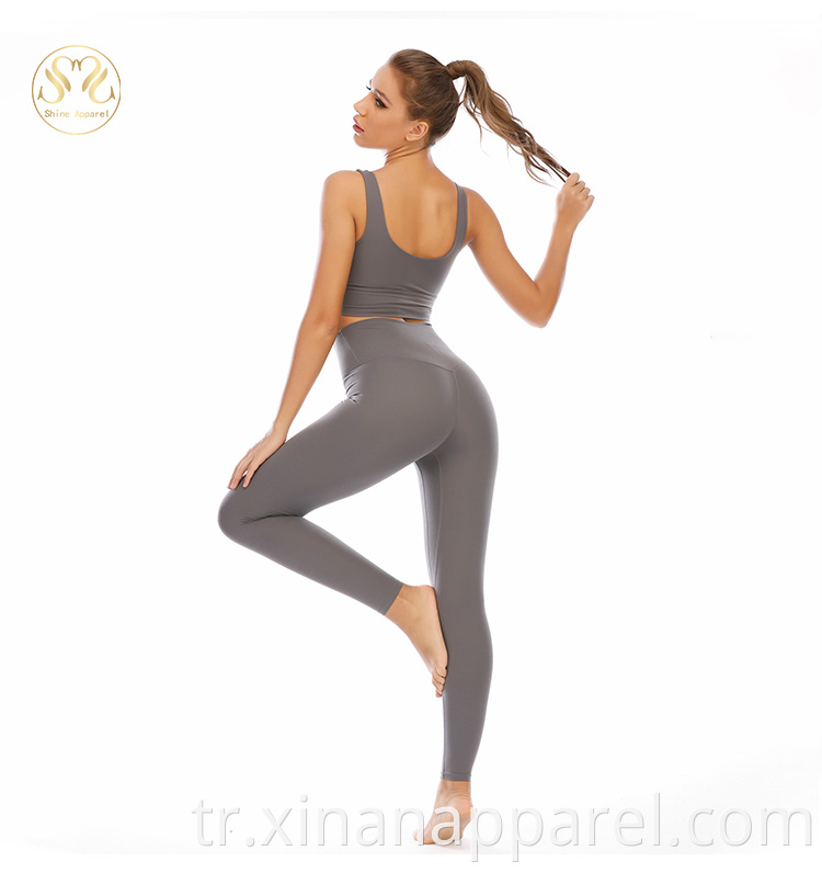 Yoga Suit